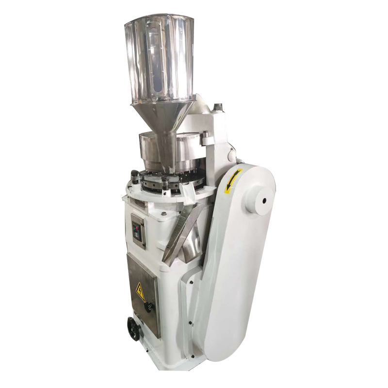 zp19 rotary tablet press